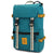 Topo Designs Rover Classic Backpack Spruce