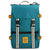 Topo Designs Rover Classic Backpack Spruce