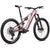 Specialized Turbo Levo 4 Comp Carbon E-Mountain Bike 2026 Satin Champagne / Metallic Obsidian