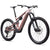 Specialized Turbo Levo 4 Comp Carbon E-Mountain Bike 2026 Satin Champagne / Metallic Obsidian