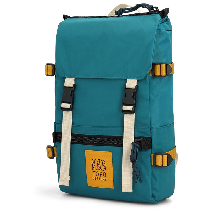 Topo Designs Rover Mini Backpack Spruce
