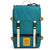 Topo Designs Rover Mini Backpack Spruce