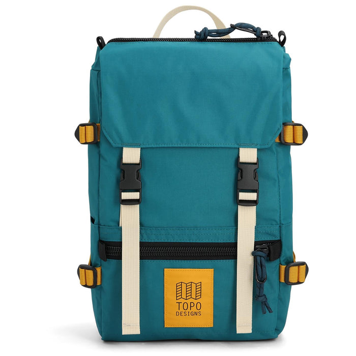 Topo Designs Rover Mini Backpack Spruce