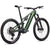 Specialized Turbo Levo 4 Expert Carbon E-Mountain Bike 2026 Gloss Cypress Metallic / Silver Dust