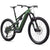 Specialized Turbo Levo 4 Expert Carbon E-Mountain Bike 2026 Gloss Cypress Metallic / Silver Dust