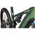Specialized Turbo Levo 4 Expert Carbon E-Mountain Bike 2026 Gloss Cypress Metallic / Silver Dust