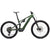 Specialized Turbo Levo 4 Expert Carbon E-Mountain Bike 2026 Gloss Cypress Metallic / Silver Dust