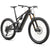 Specialized Turbo Levo 4 Pro Carbon E-Mountain Bike 2026 Gloss Metallic Obsidian