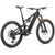 Specialized Turbo Levo 4 Pro Carbon E-Mountain Bike 2026 Gloss Metallic Obsidian
