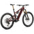 Specialized S-Works Turbo Levo 4 Carbon E-Mountain Bike 2026 Gloss Red Pearl / Black