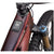 Specialized S-Works Turbo Levo 4 Carbon E-Mountain Bike 2026 Gloss Red Pearl / Black