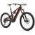 Specialized S-Works Turbo Levo 4 Carbon E-Mountain Bike 2026 Gloss Red Pearl / Black
