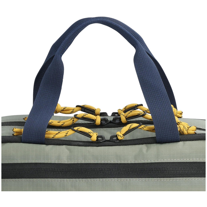 Topo Designs Mountain Cross Bag Beetle/Khaki