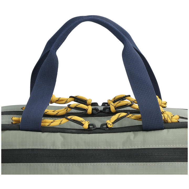 Topo Designs Mountain Cross Bag Beetle/Khaki