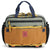Topo Designs Mountain Cross Bag Beetle/Khaki