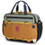 Topo Designs Mountain Cross Bag Beetle/Khaki