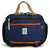 Topo Designs Mountain Cross Bag Midnight/Caribbean
