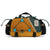 Topo Designs Mountain Hydro Hip Pack Mustard/Forest