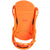 Flux DS Snowboard Bindings 2025 Orange
