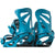Flux TW Snowboard Bindings 2025 Blue