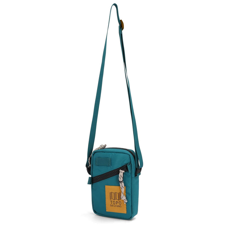 Topo Designs Mini Shoulder Bag Spruce