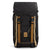 Topo Designs Rover Trail 22L Pack Black/Neutral