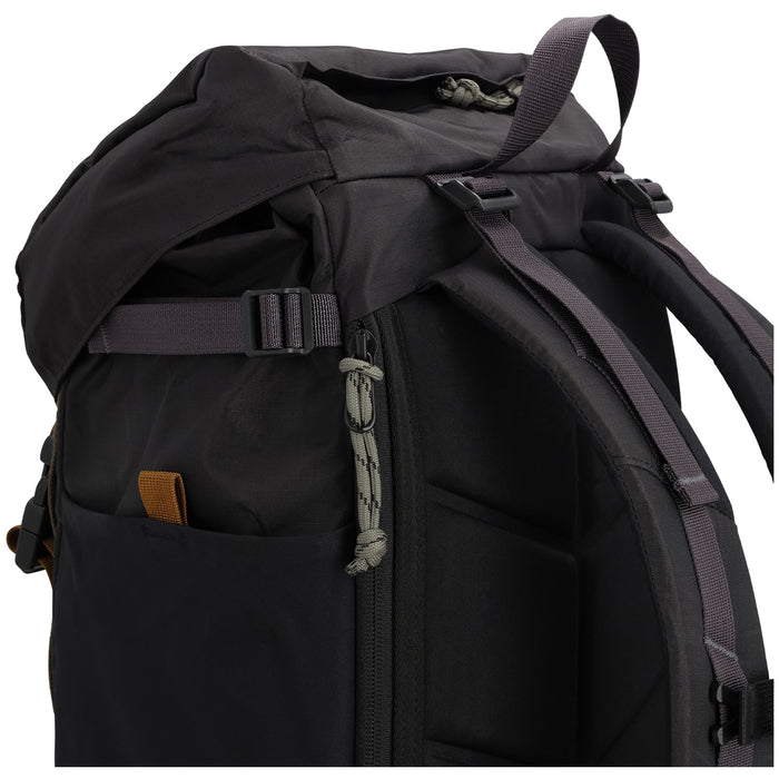 Topo Designs Rover Trail 22L Pack Black/Neutral