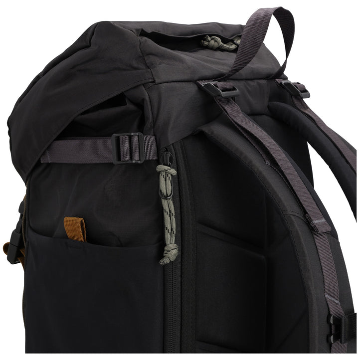 Topo Designs Rover Trail 22L Pack Black/Neutral