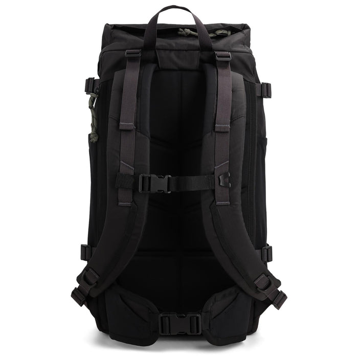 Topo Designs Rover Trail 22L Pack Black/Neutral
