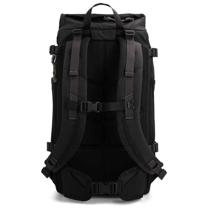 Topo Designs Rover Trail 22L Pack Black/Neutral