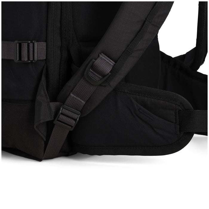 Topo Designs Rover Trail 22L Pack Black/Neutral