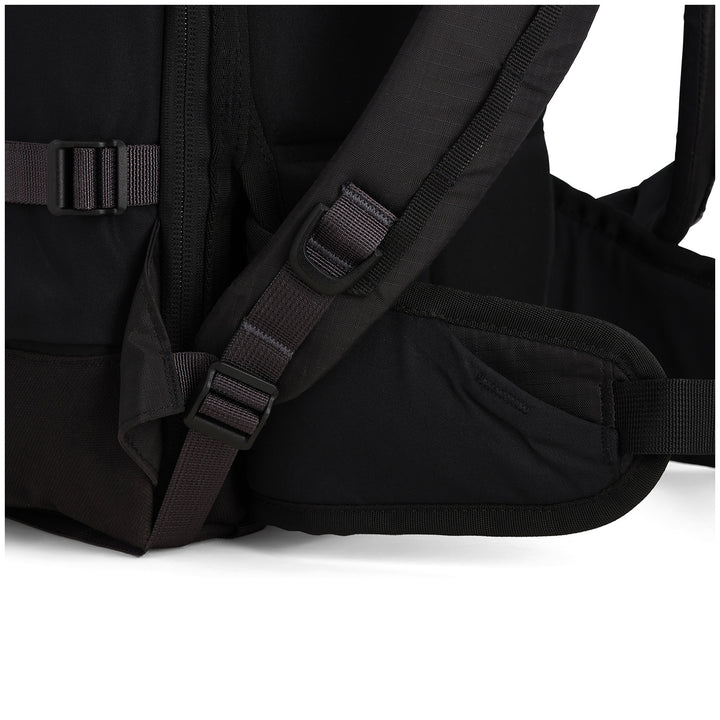 Topo Designs Rover Trail 22L Pack Black/Neutral
