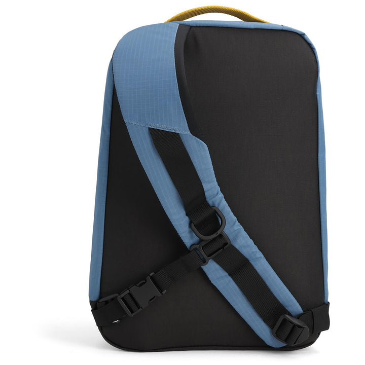 Topo Designs Mountain Sling Bag Stone Blue/Bone White