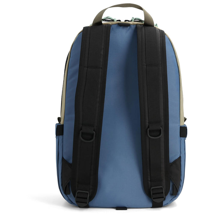 Topo Designs Light Pack Stone Blue/Elmwood