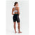 Peppermint Cycling Co. Liner Shorts - Women's Black