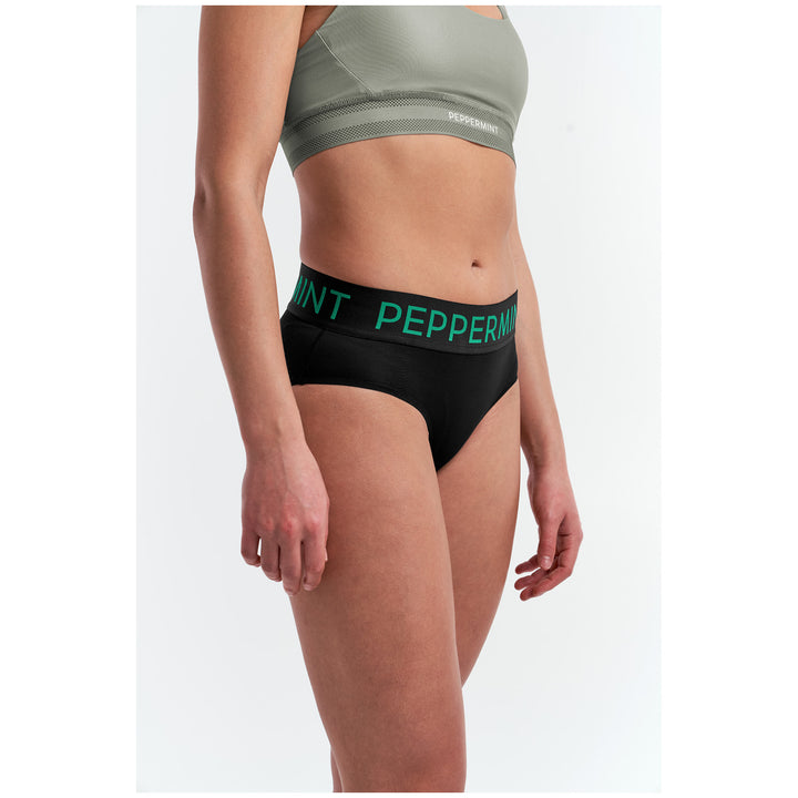 Peppermint Cycling Co. Padded Underwear - Women's