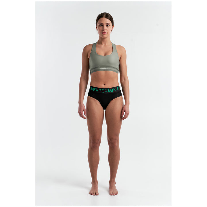 Peppermint Cycling Co. Padded Underwear - Women's