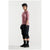 Peppermint Cycling Co. Trail 3/4 Jersey - Women's Blend Blush