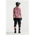Peppermint Cycling Co. Trail 3/4 Jersey - Women's Blend Blush