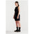 Peppermint Cycling Co. Signature Cargo Bib Shorts - Women's Black