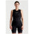 Peppermint Cycling Co. Signature Cargo Bib Shorts - Women's Black