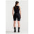 Peppermint Cycling Co. Signature Cargo Bib Shorts - Women's Black