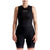 Peppermint Cycling Co. Signature Cargo Bib Shorts - Women's Black