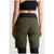 Peppermint Cycling Co. Signature Tech Shorts - Women's Spruce
