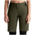 Peppermint Cycling Co. Signature Tech Shorts - Women's Spruce