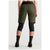 Peppermint Cycling Co. Signature Tech Shorts - Women's Spruce