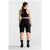 Peppermint Cycling Co. Signature Tech Shorts - Women's Black