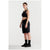 Peppermint Cycling Co. Signature Tech Shorts - Women's Black