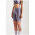 Peppermint Cycling Co. Signature Cargo Shorts - Women's Cloudy