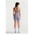 Peppermint Cycling Co. Signature Cargo Shorts - Women's Cloudy